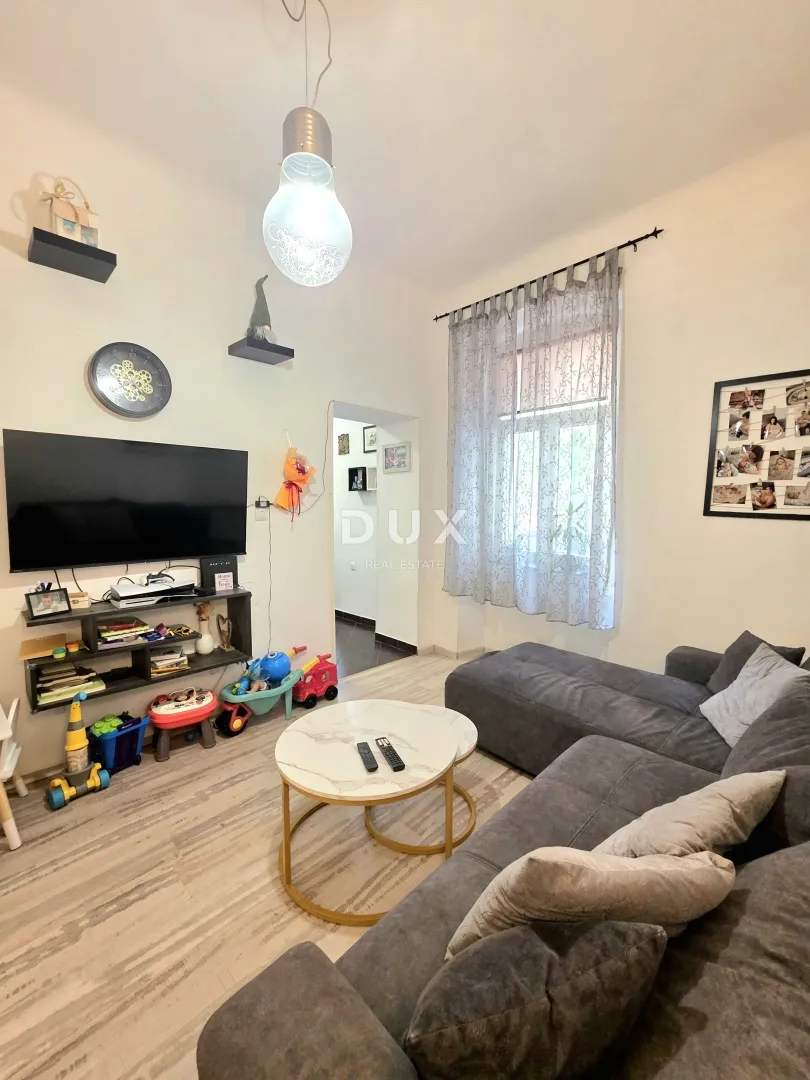 pula, vidikovac, 2-sobni stan, 55,03 m2, renoviran - slika 5