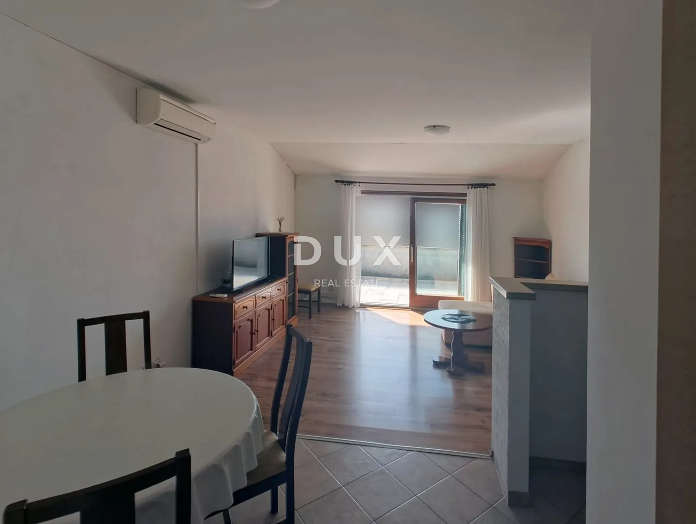 istra, poreč - komotni 1s+db na izvanrednoj lokaciji, pogled - slika 2