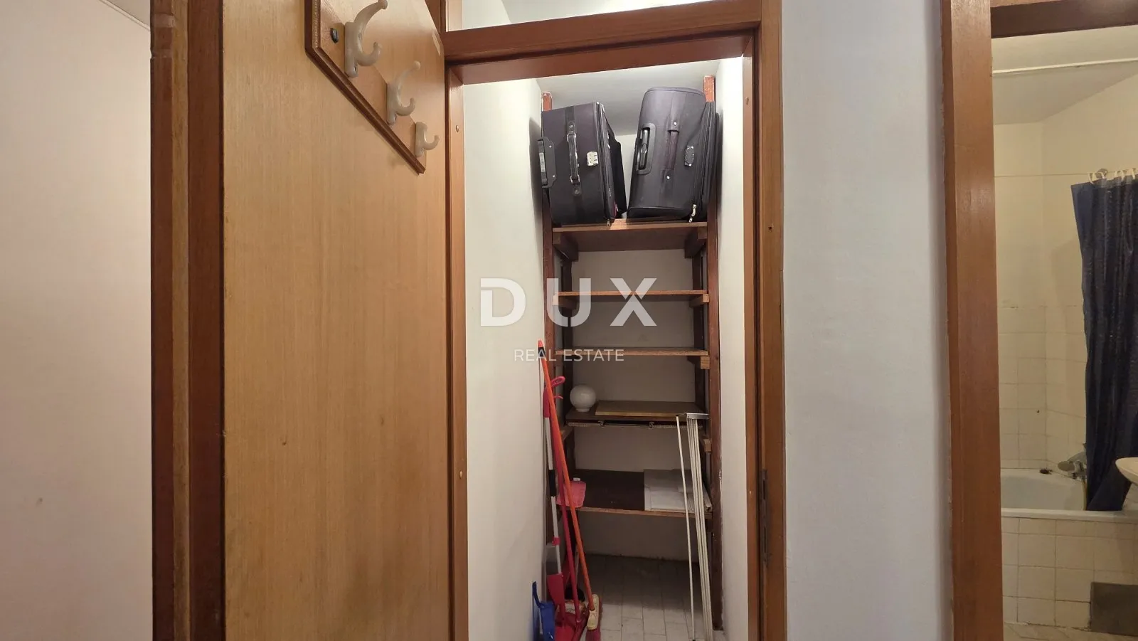 rijeka, turnić - 1s+db stan u prizemlju, 62m2 - prilika! - slika 11