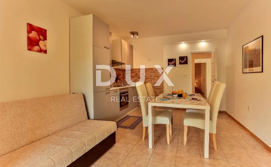 istra, medulin - apartmanska kuća smještena nadomak plaža - slika 28