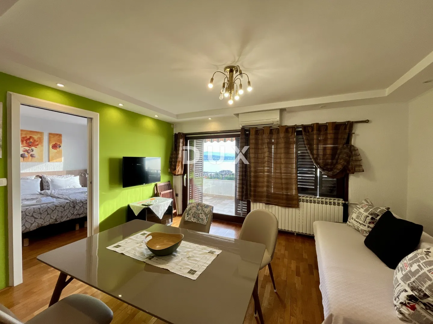 opatija, lovran - turistički objekt s uređenima apartmanima – 300 m od mora! - slika 13