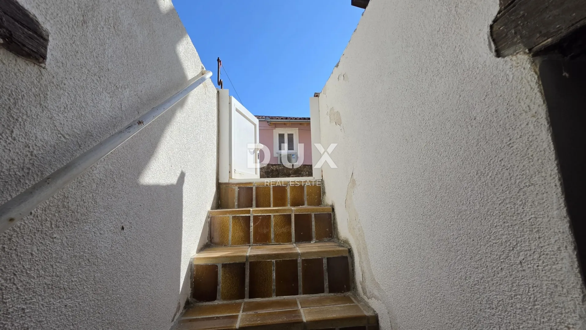 dalmacija, krapanj, kuća, 85 m2, 45 m od mora - slika 14