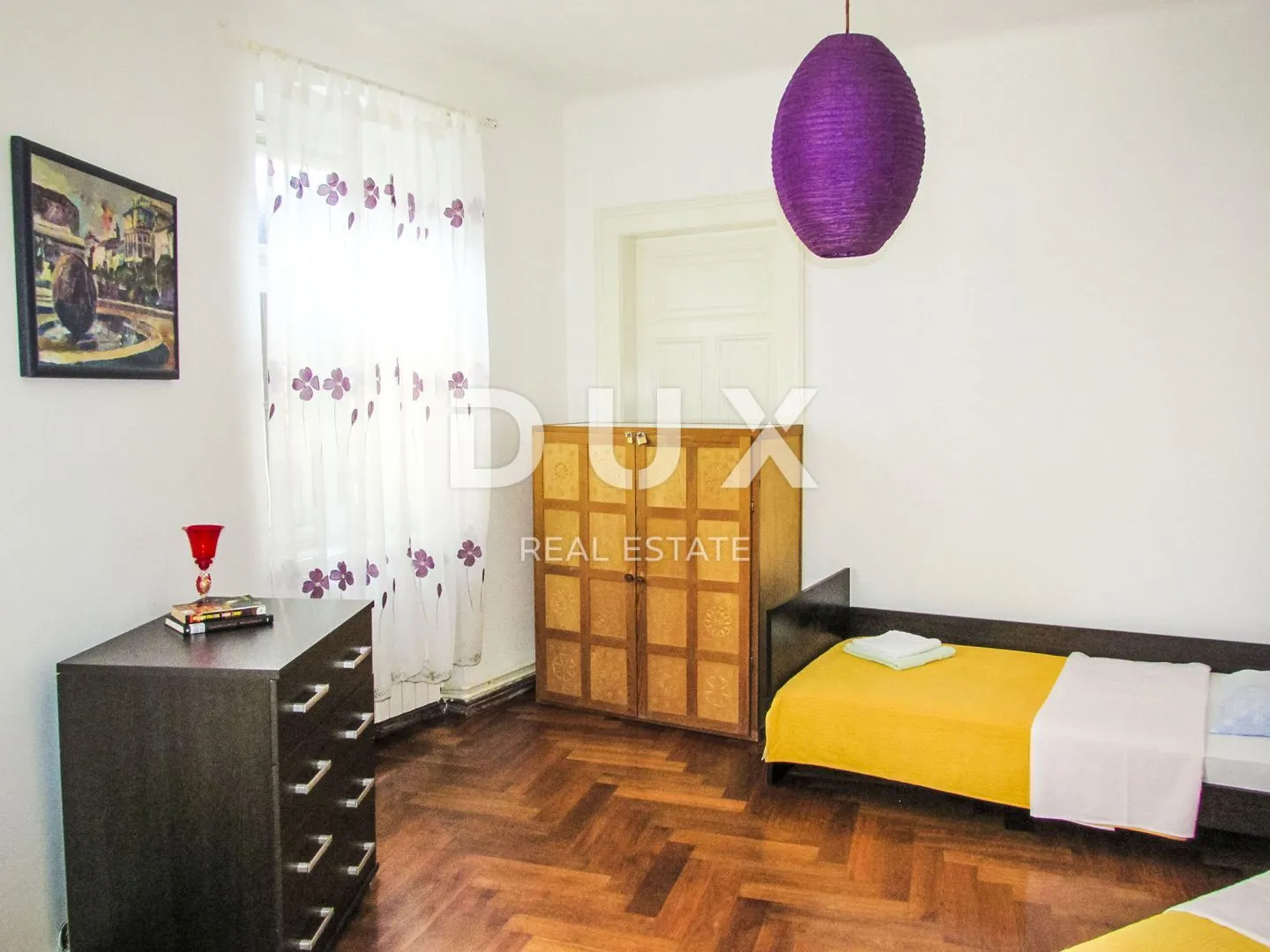 rijeka, centar - stan, 86 m2, 3skl, odličan za iznajmljivanje! - slika 9