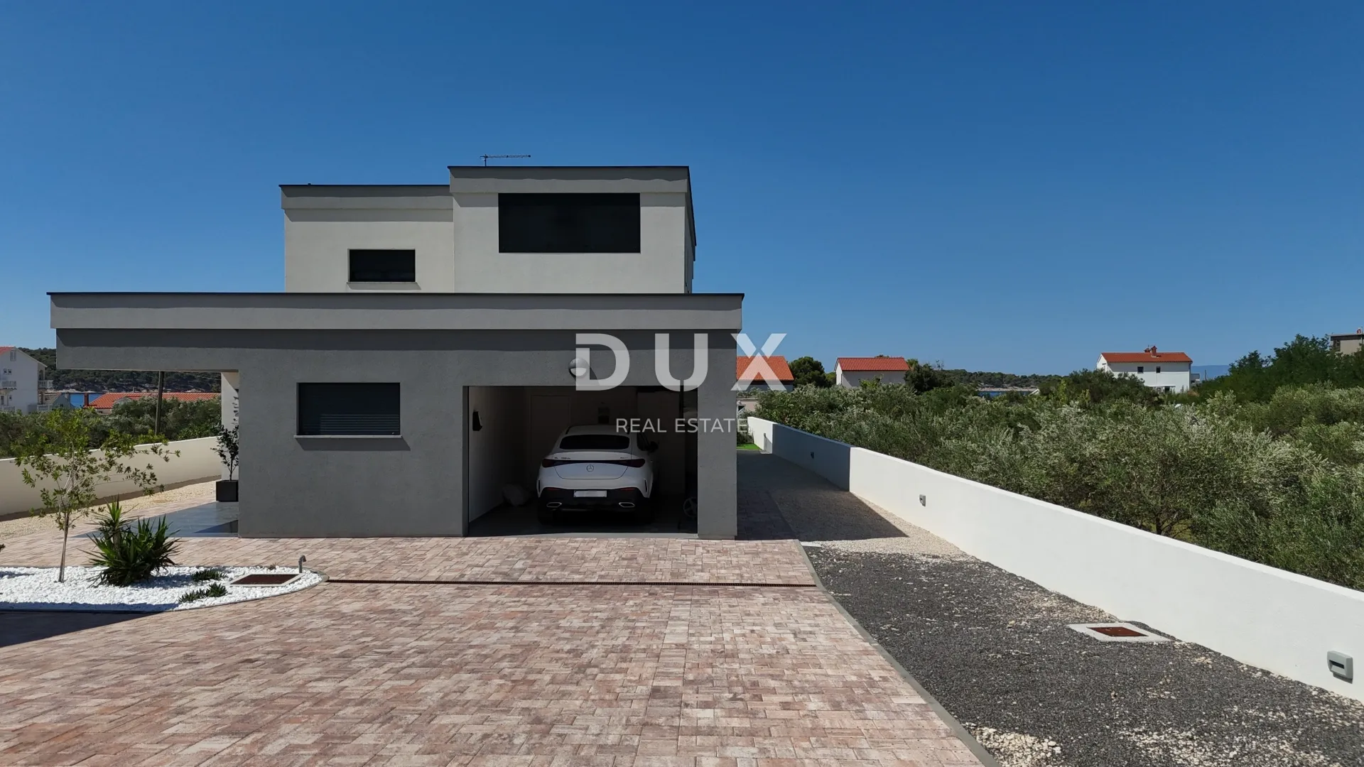 rab, banjol, kuća, 270 m2, bazen, garaža - slika 7