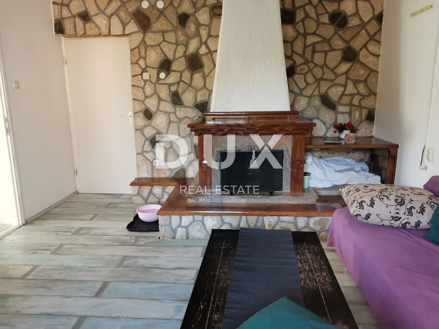 istra, labin - obiteljsko imanje kuća + dva apartmana sa bazenom! - slika 15