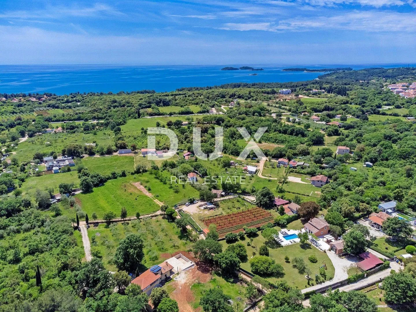 istra, rovinj, kuća, 200m2 - slika 43