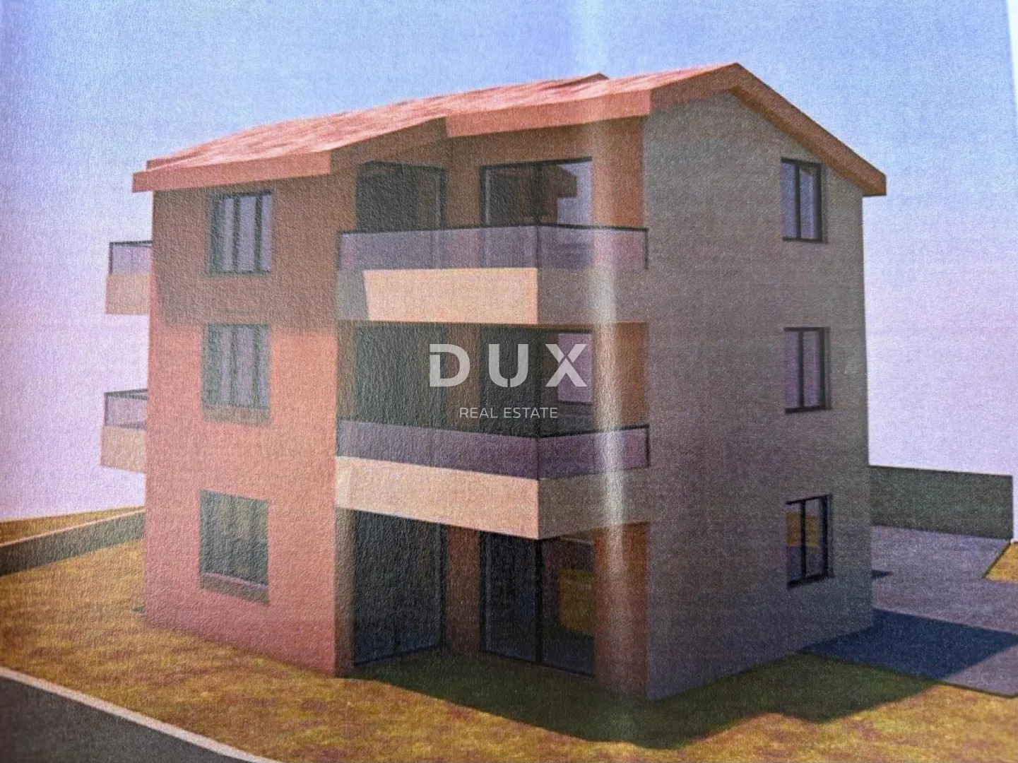 opatija, matulji - stan 3s+db na 1. katu u novogradnji! prilika! - slika 6