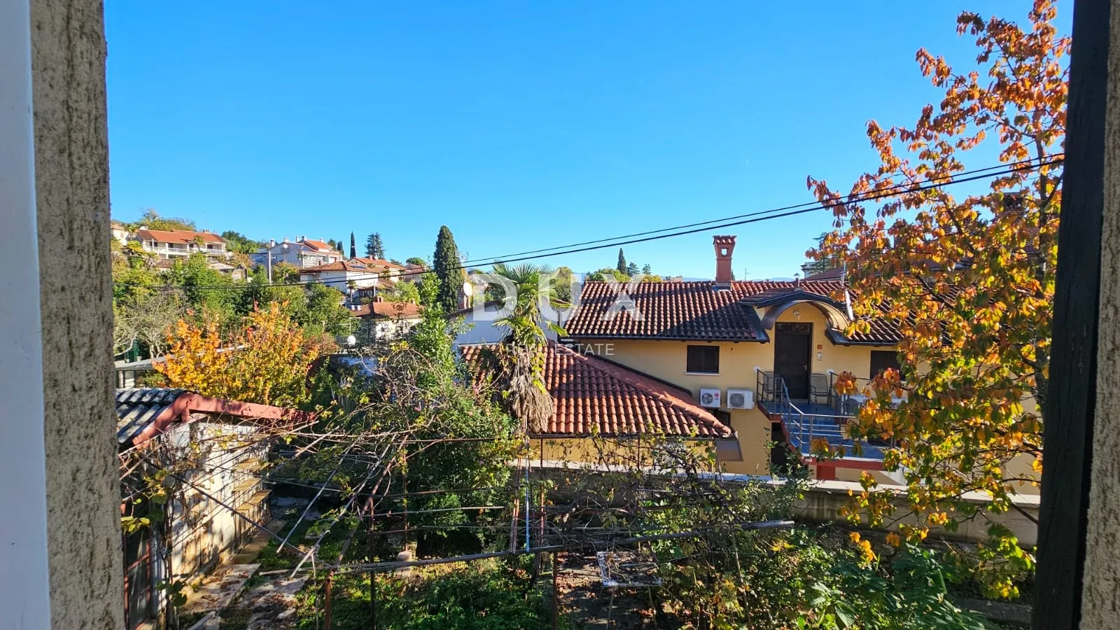 opatija, lovran - kuća s dušom, između mora i učke, 170m2 - slika 24