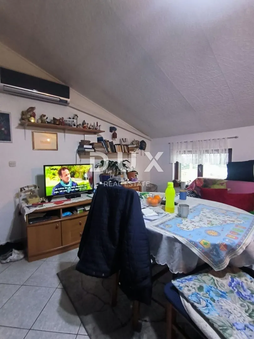 istra, banjole stan s 4 sobe i pogledom na more! - slika 11