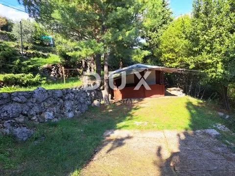 opatija, lovran - građevinsko zemljište od 1144 m2 - slika 4