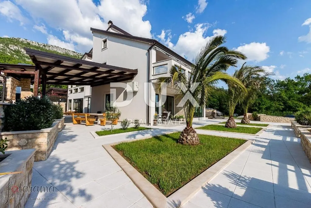 crikvenica - vila na izuzetnoj lokaciji - slika 5