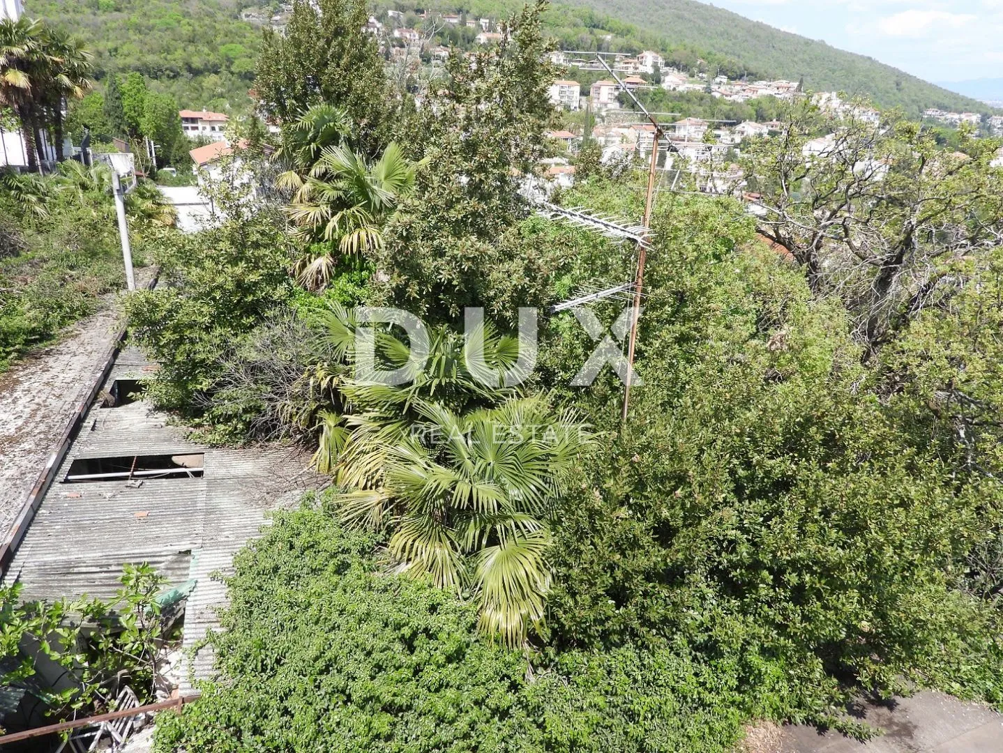 opatija, ičići - kuća / villa samostojeća sa sobama i apartmanima 691m2 - slika 6