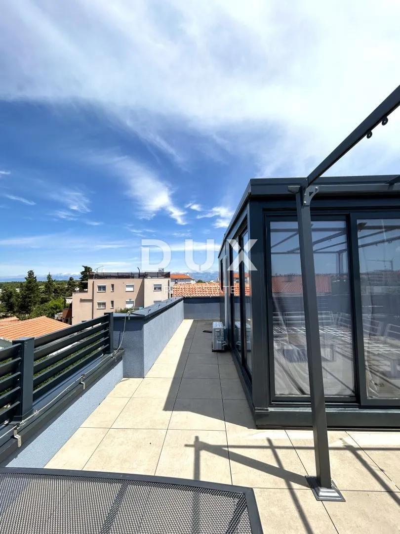 nin, zaton - prekrasna vila s 6 apartmana - slika 13
