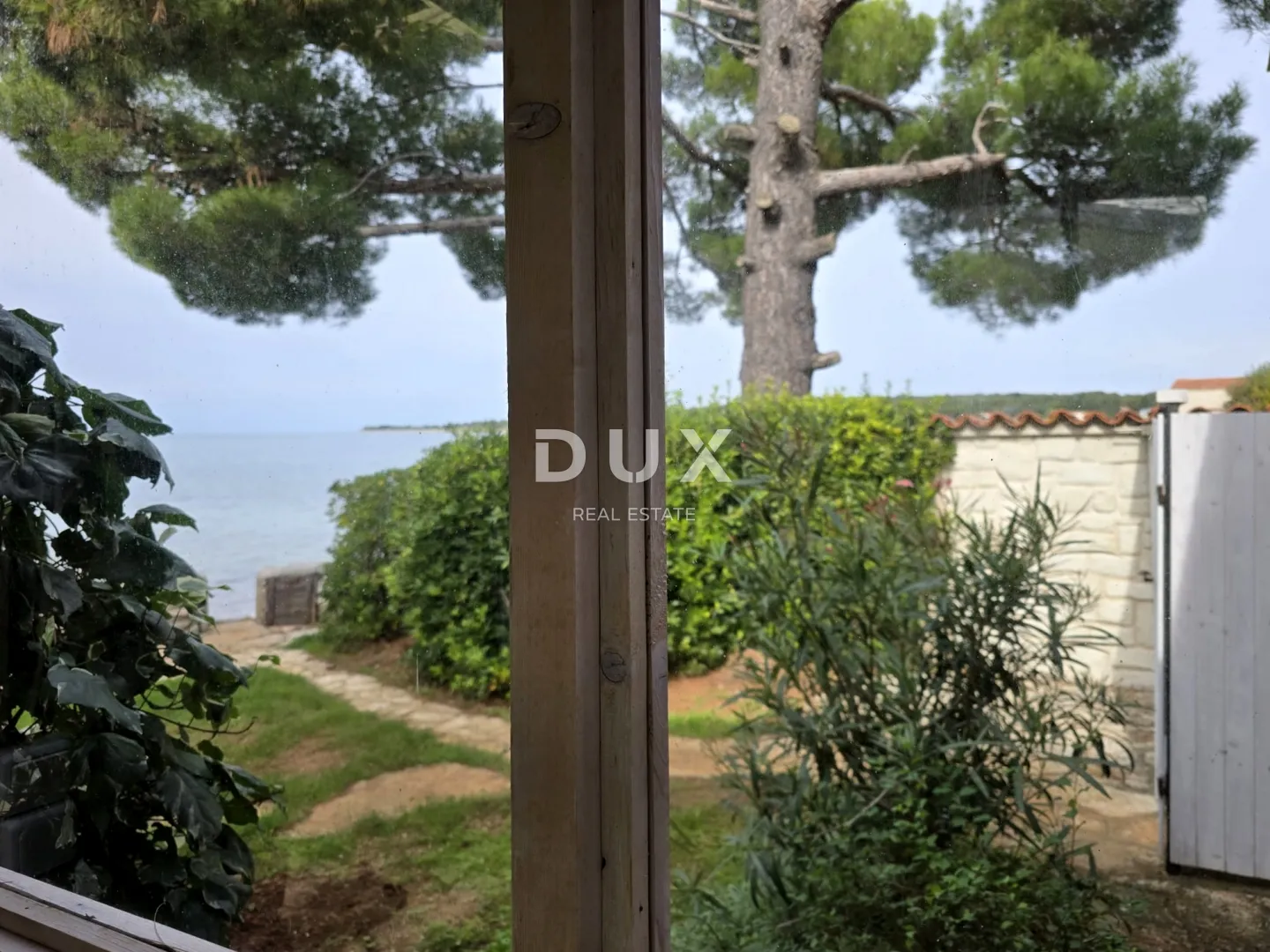 istra, umag - kuća uz more - slika 20