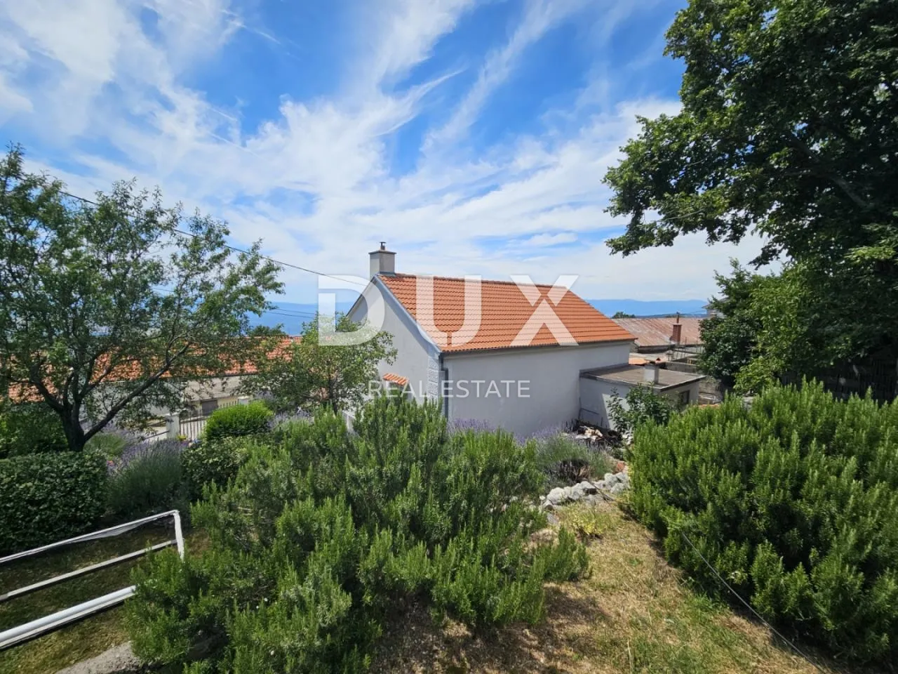 bakar, hreljin - samostojeća primorska kuća, okućnica - slika 23
