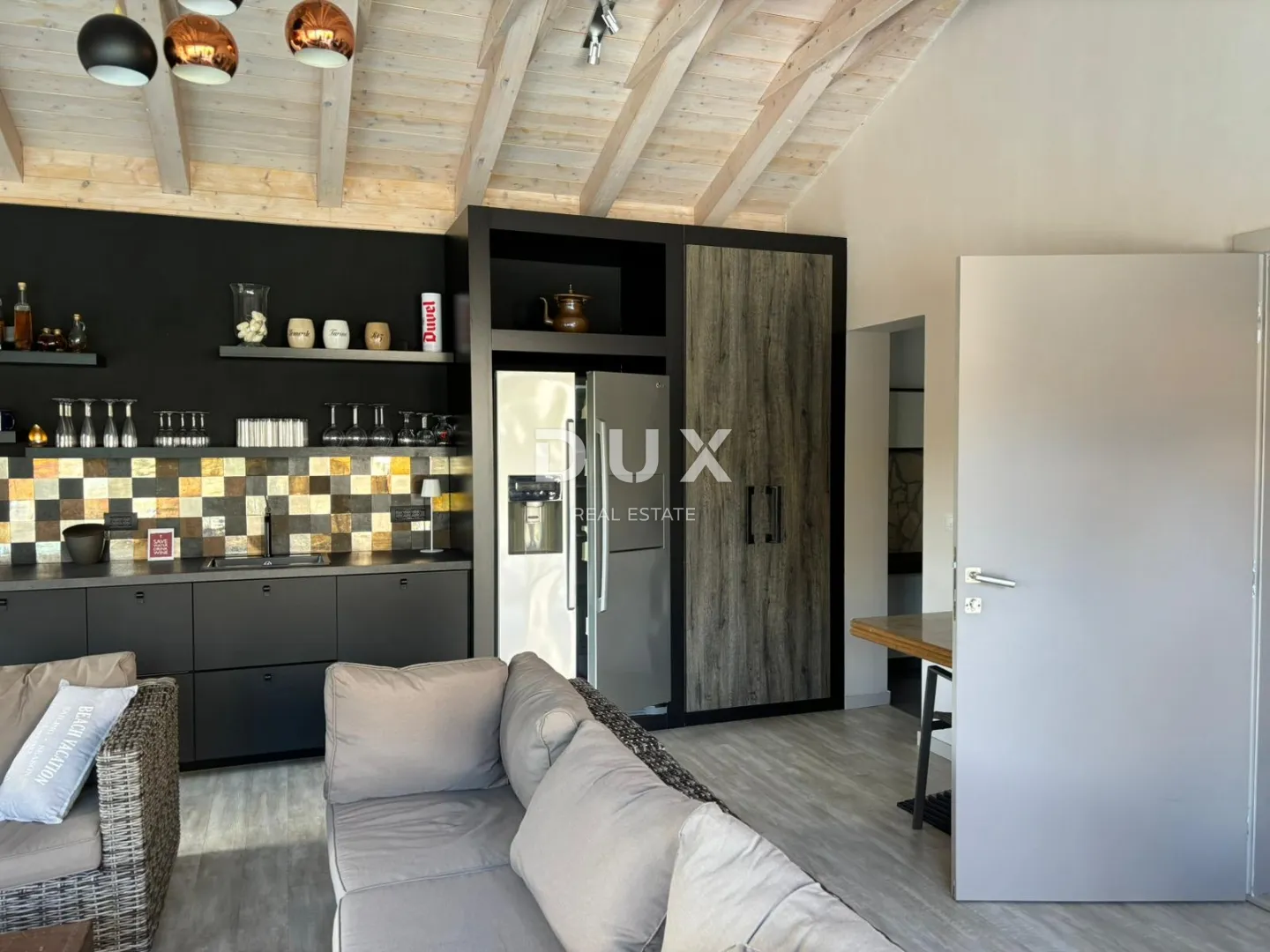 istra, poreč - bed and breakfast na posebnoj lokaciji u blizini poreča, rustikalni šarm i mir istre - slika 9