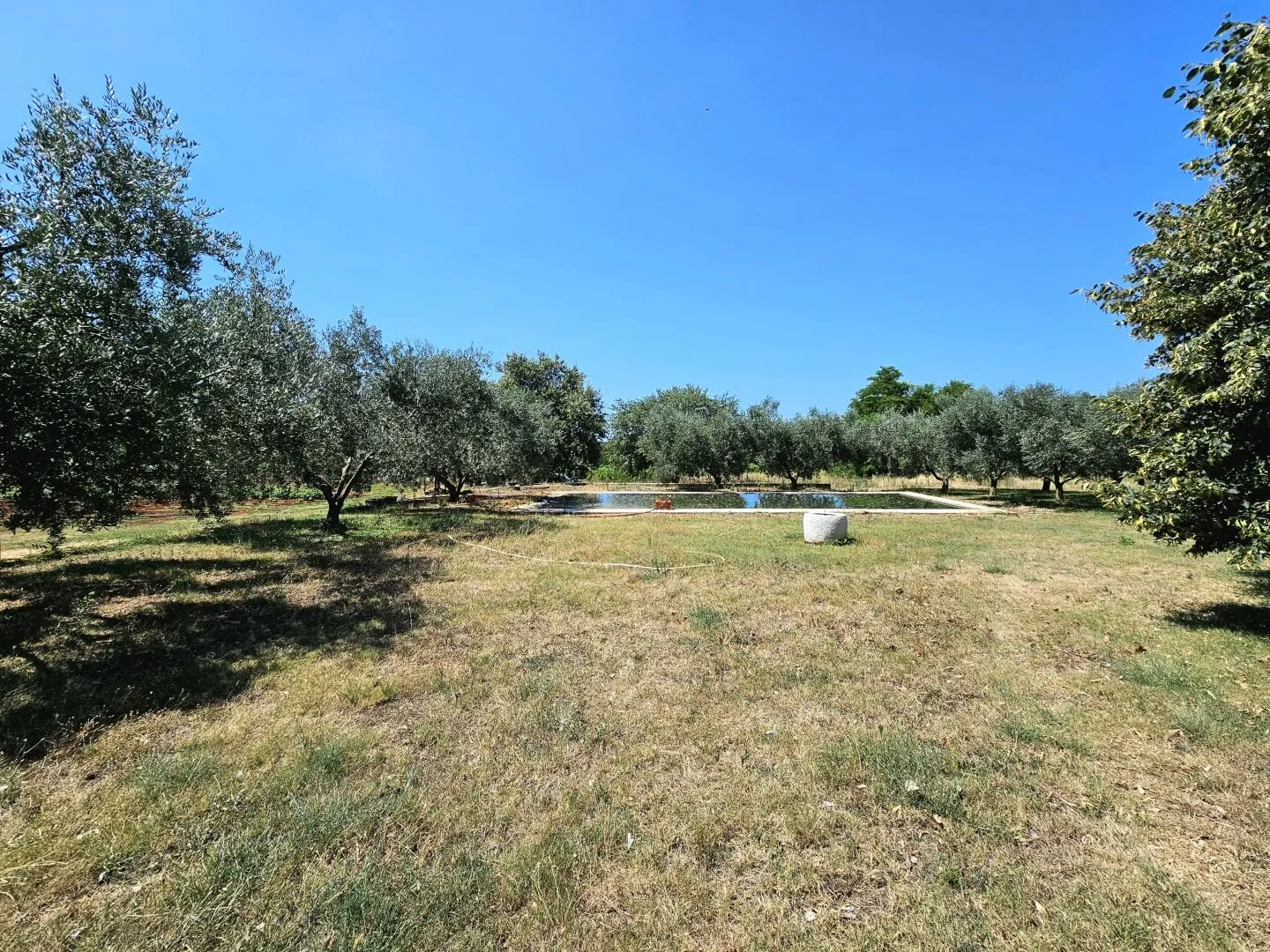 istra, umag - neponovljiva privatna stancija smještena u prirodnoj oazi - slika 70