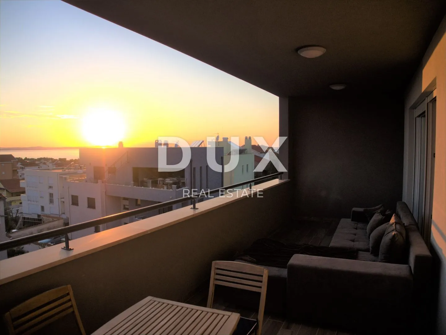 zadar, mocire - penthouse na traženoj lokaciji - slika 2