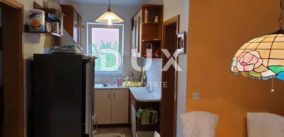 otok krk, malinska - apartman 1s+db od 56 m2 - slika 8