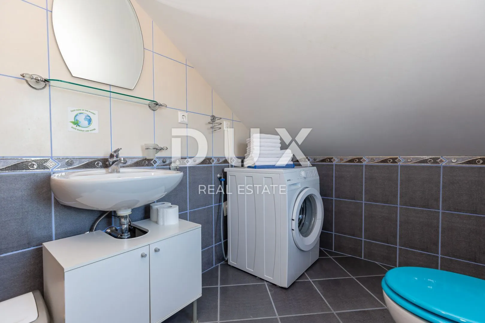 biograd, sveti filip i jakov - sniženo! apartmanska kuća s bazenom i pogledom na more - slika 16