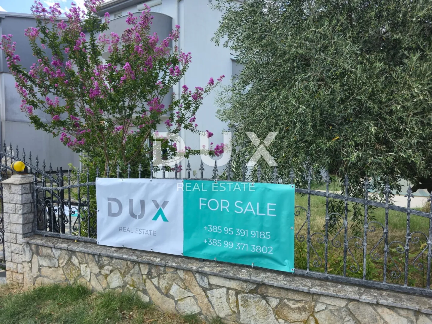 istra, pula - apartmanska kuća - slika 24