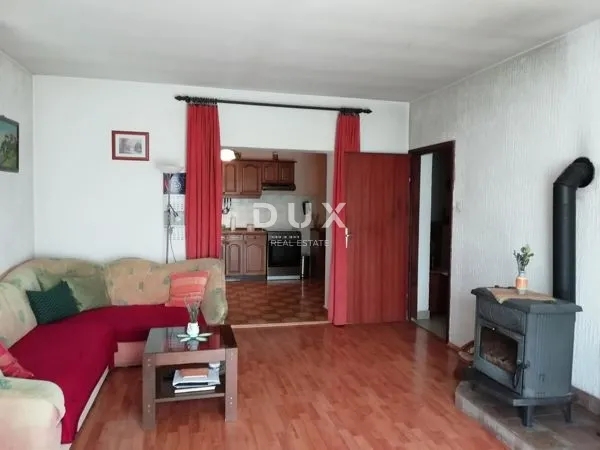 crikvenica, grižane - lijepa samostojeća kuća na mirnoj lokaciji - slika 3