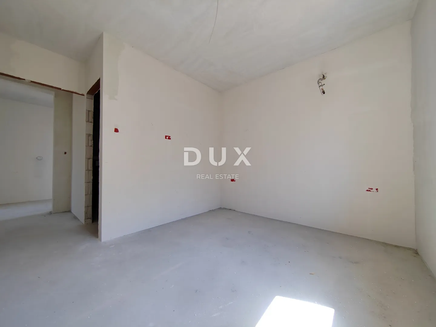 opatija, ika, penthouse, 176,48 m2, terasa, novogradnja - slika 9
