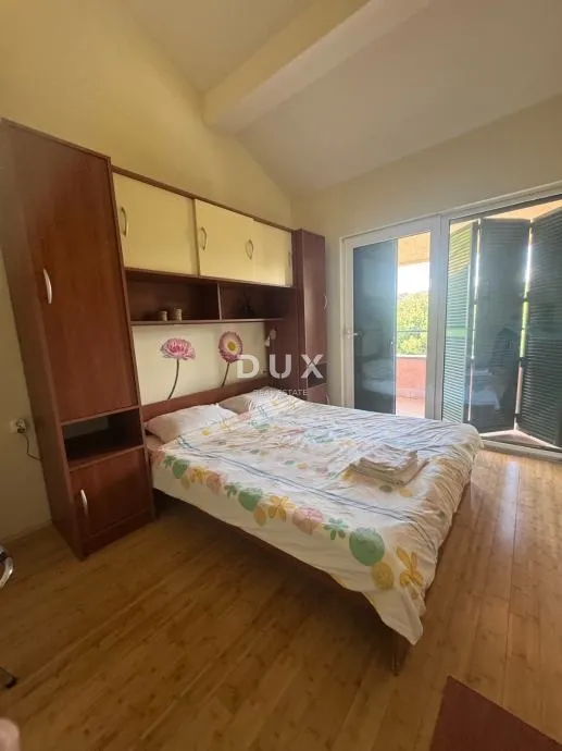 zadar, diklo – apartmanska kuća s 10 jedinica i pogledom na more! - slika 23