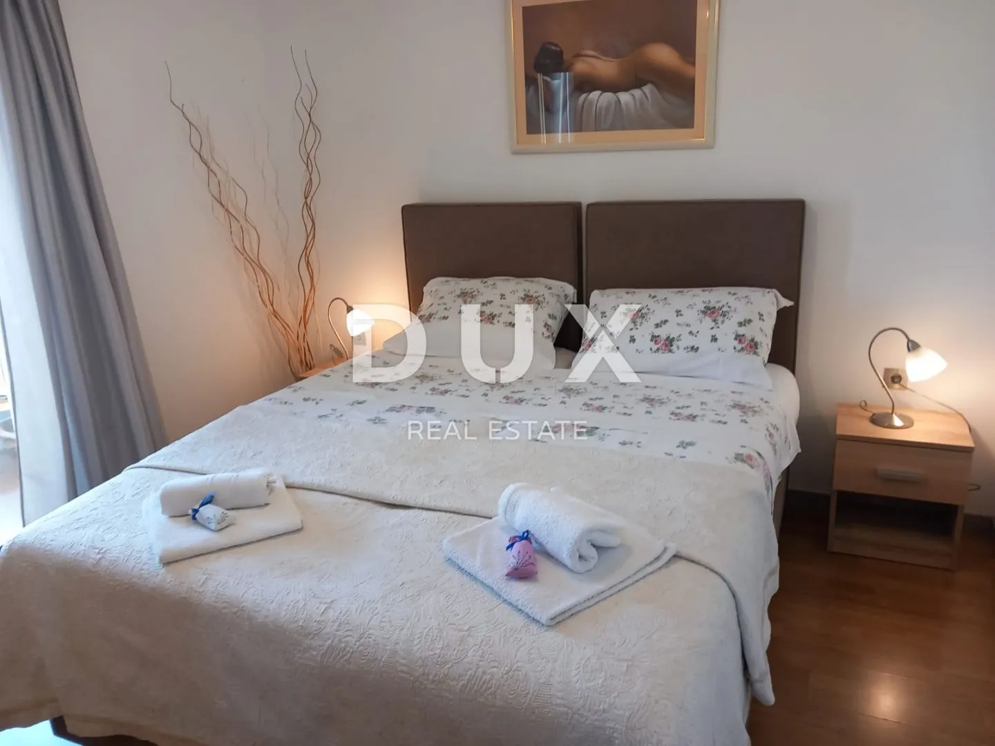 istra, labin - atraktivna apartmanska kuća s bazenom - slika 18