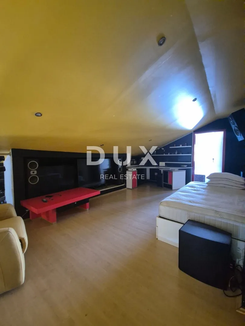 zadar, bibinje - prilika! intimna zelena oaza sa 7 apartmana! - slika 27