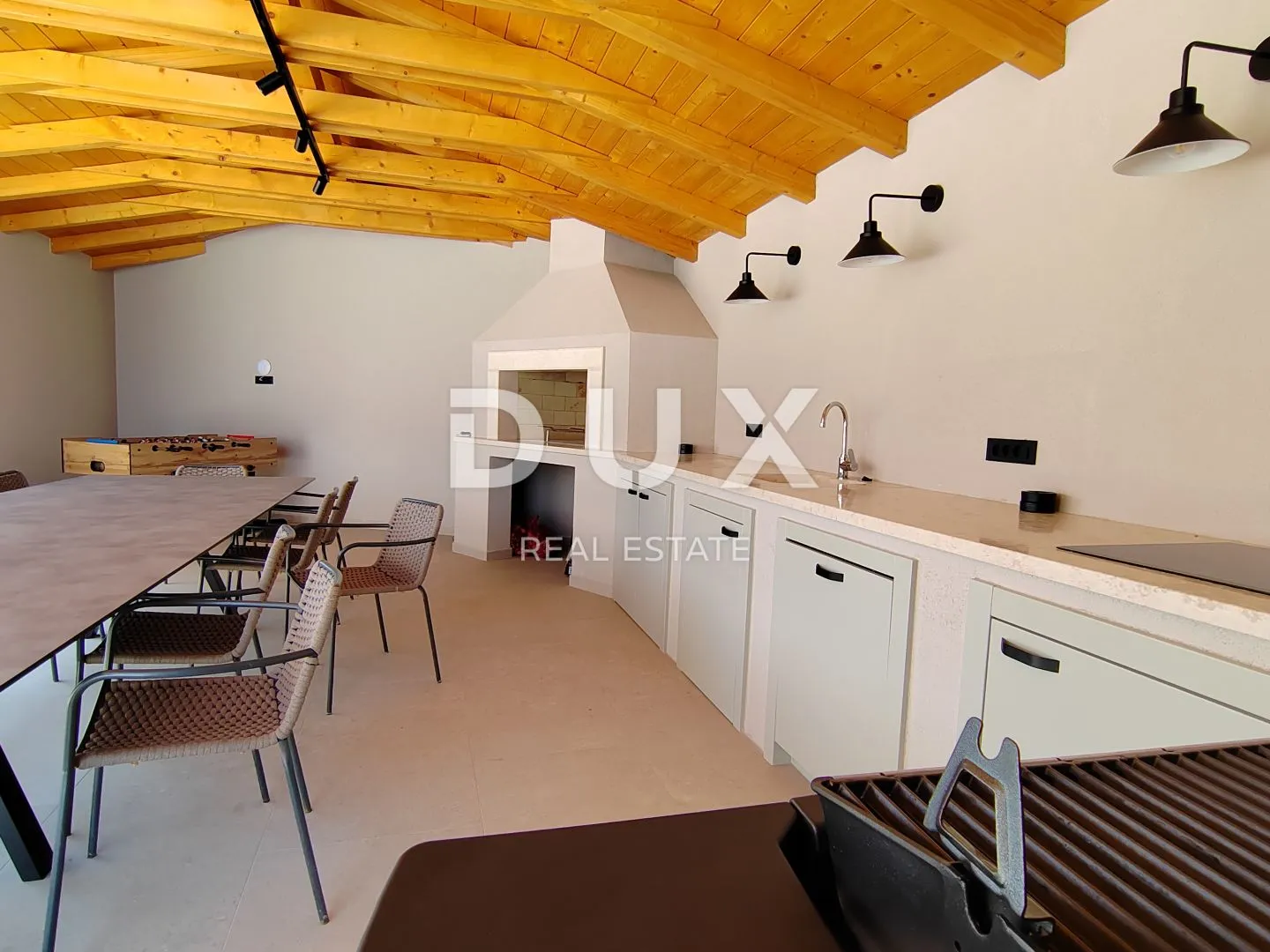 istra, poreč - ekskluzivna vila s bazenom - slika 57