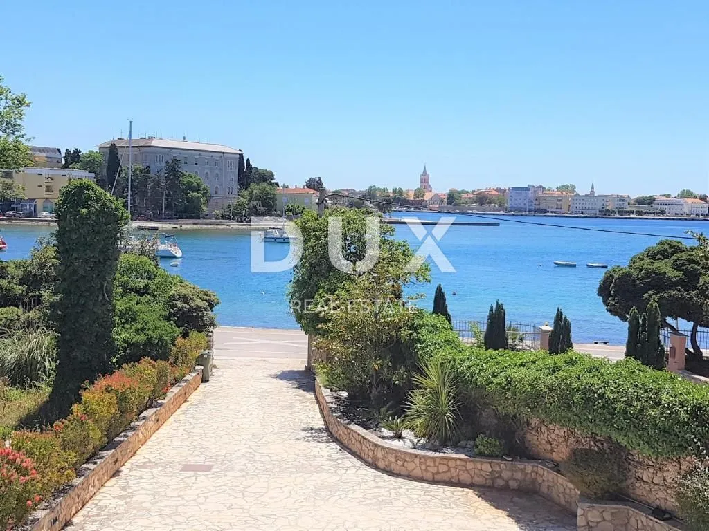 zadar, brodarica - apartmanska kuća prvi red do mora - slika 19