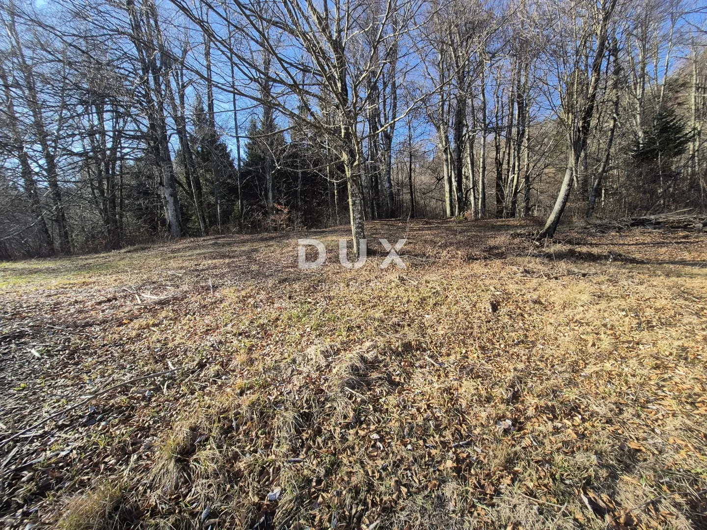gorski kotar, fužine - građevinsko zemljište 1331 m2 - prilika za ulaganje! - slika 28