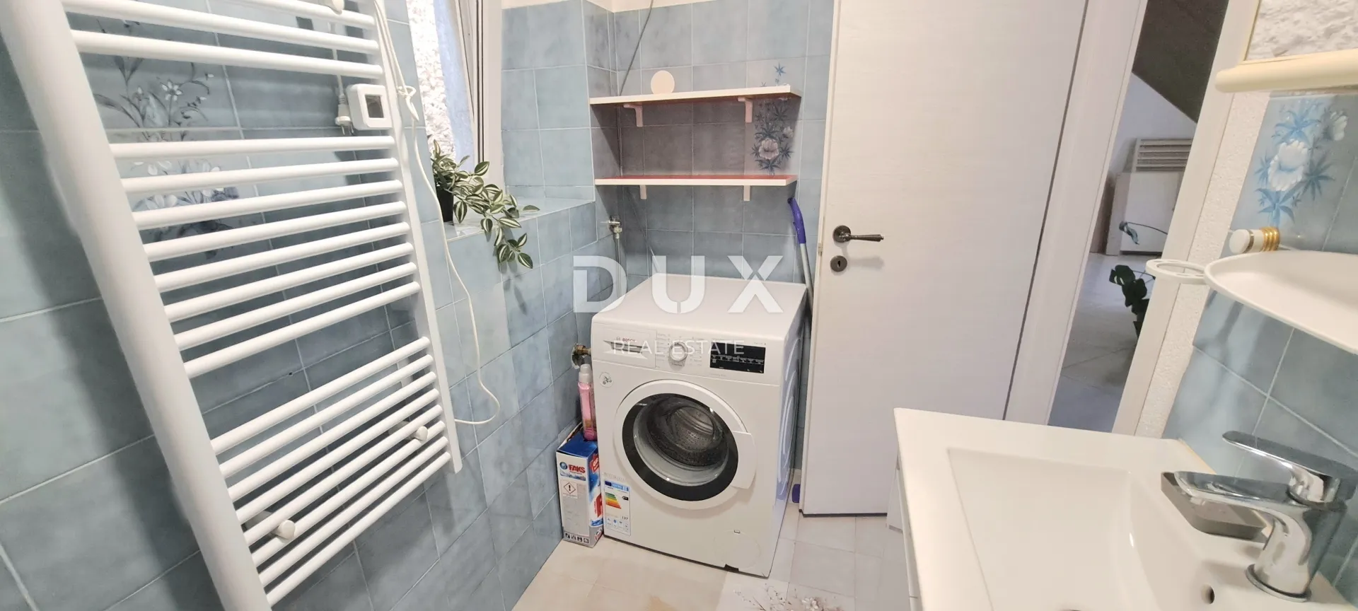 rijeka, hreljin, obiteljska kuća, 90 m2, vrt - slika 22