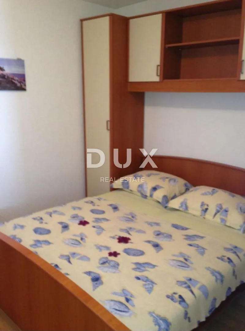 crikvenica - apartmanska kuća u blizini centra i plaže - slika 10