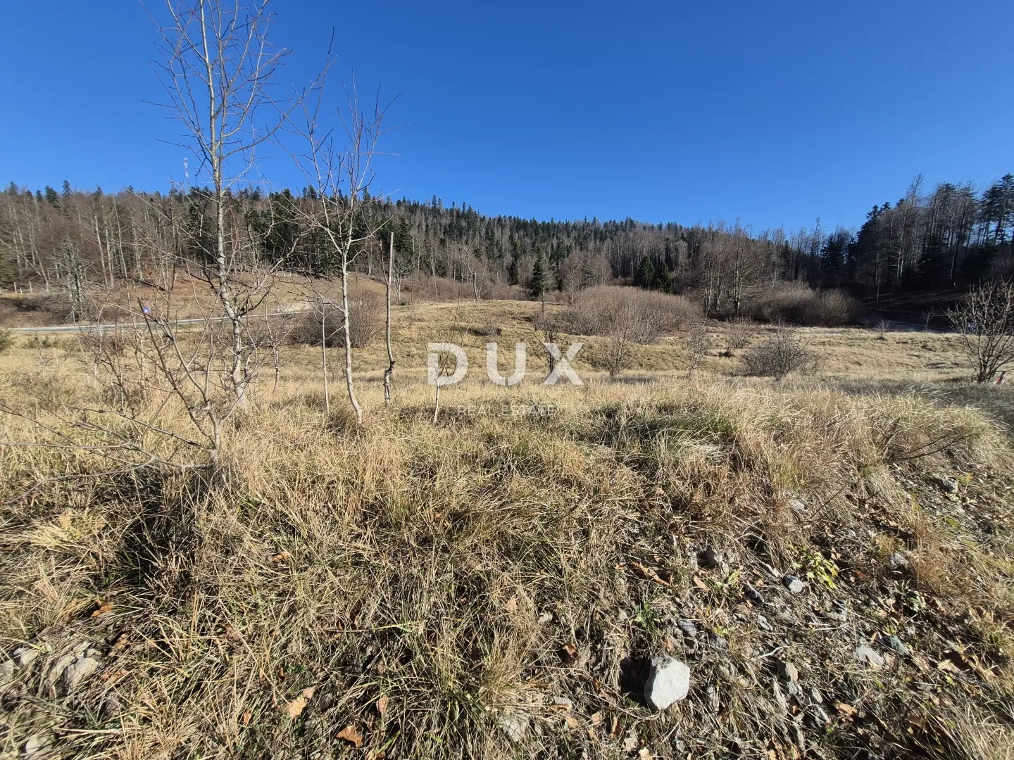 gorski kotar, fužine - građevinsko zemljište 1331 m2 - prilika za ulaganje! - slika 18