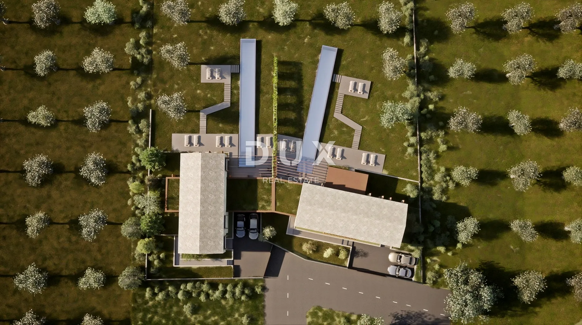 istra, vižinada - prostrano zemljište na rubu naselja - slika 10