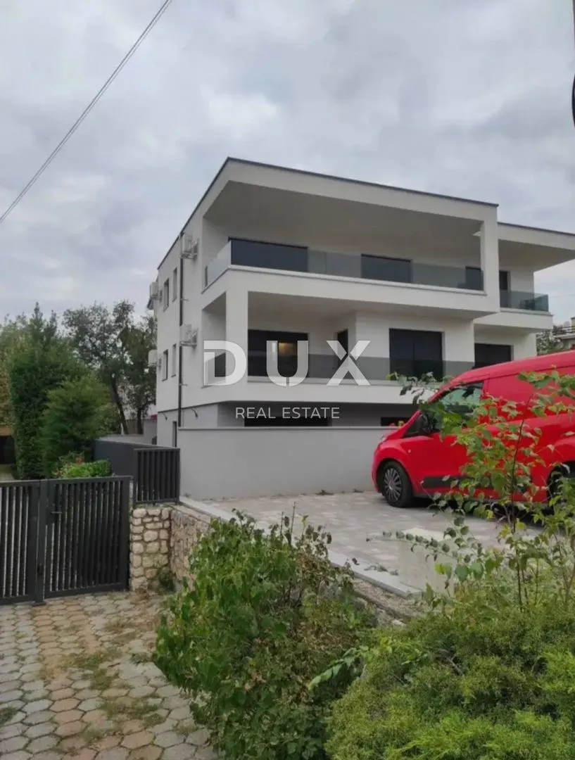 crikvenica - samostojeća kuća na dvije etaže - slika 6