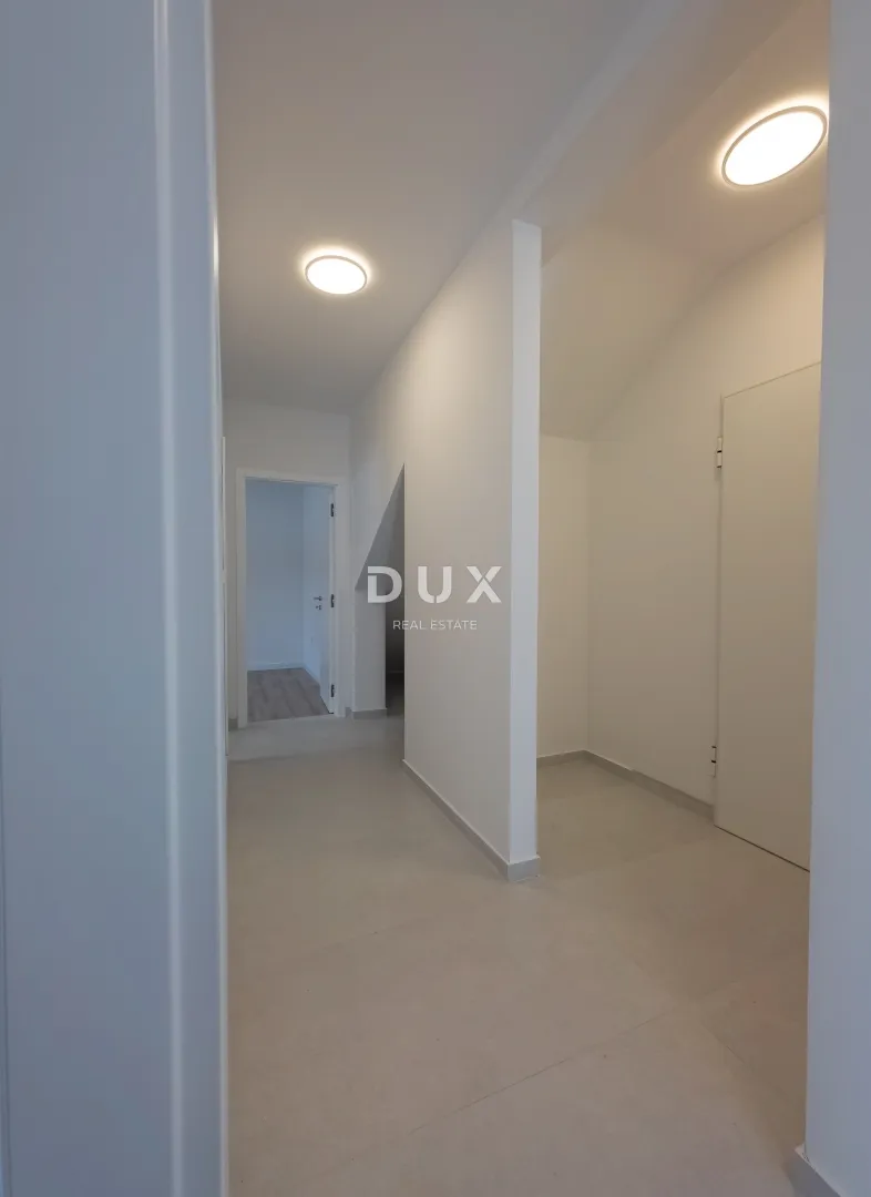 vodice, stablinac, prizemni apartman, 72 m², novogradnja - slika 3
