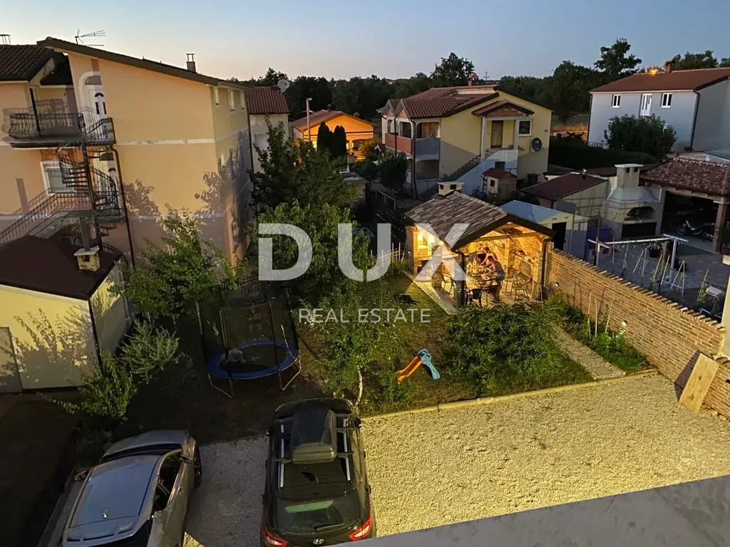 istra, poreč - apartmanska kuća u blizini poreča - slika 40