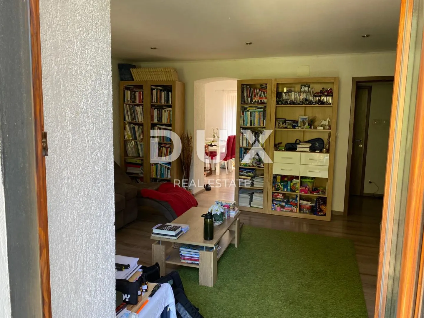 mali lošinj, kuća sa dva stana i uređenom okućnicom 170m2 - slika 22