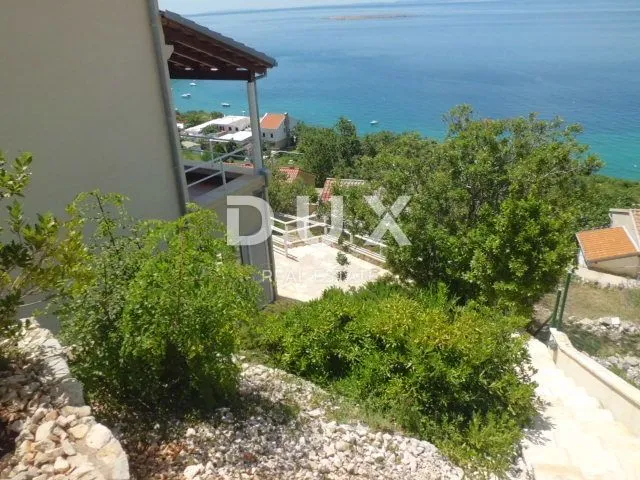 otok krk - ekskluzivna vila sa bazenom - slika 31