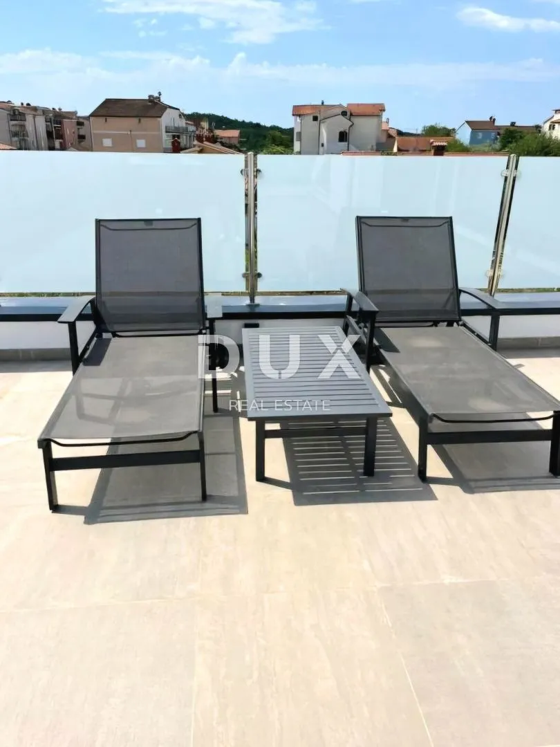 istra, poreč - ekskluzivna vila s dvije stambene jedinice - slika 25
