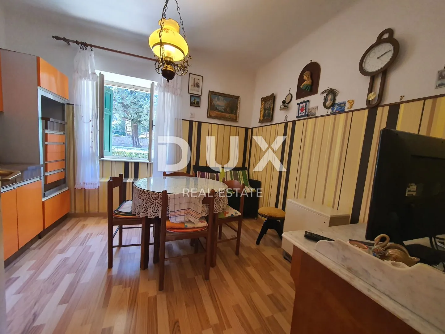 opatija, volosko - retro stan100m od mora, centar voloskog, rijetkost u ponudi! - slika 6