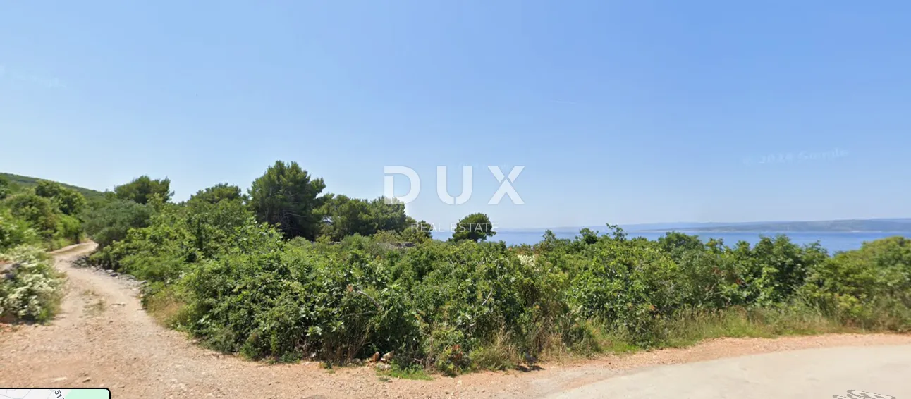 otok krk, punat - poljoprivredno zemljište - slika 10