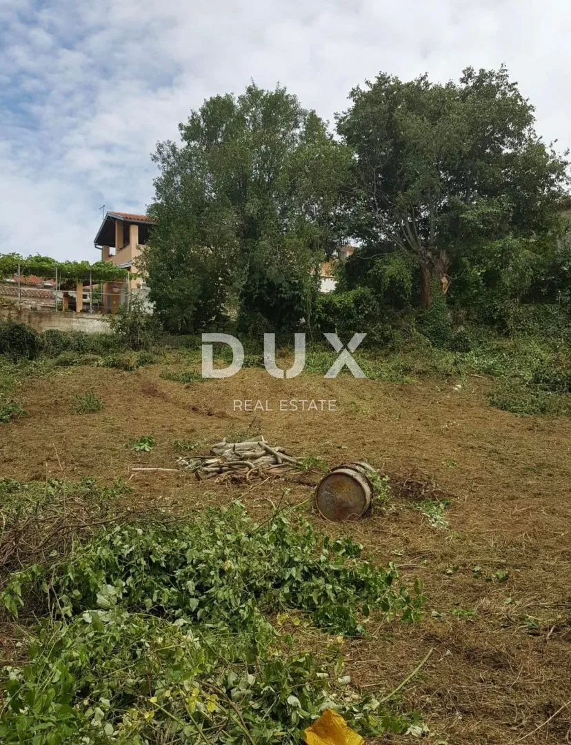 ISTRA, VALTURA- Građevinsko zemljište na odličnoj lokaciji! - Valtura, Ližnjan