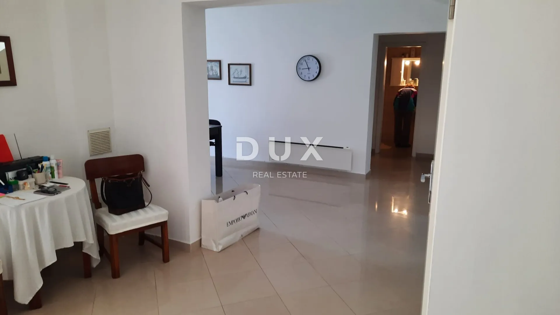 crikvenica, dramalj - stan u zelenoj oazi, sa pogledom na more - slika 17