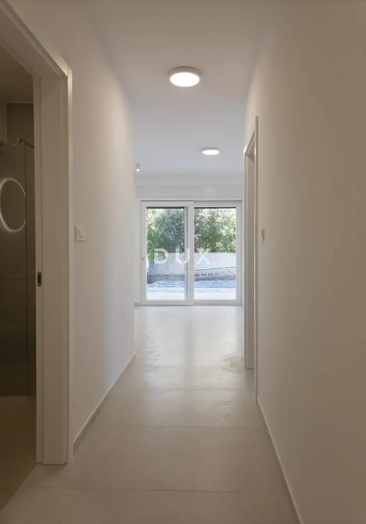 vodice, stablinac, prizemni apartman, 70 m², u novogradnji - slika 2