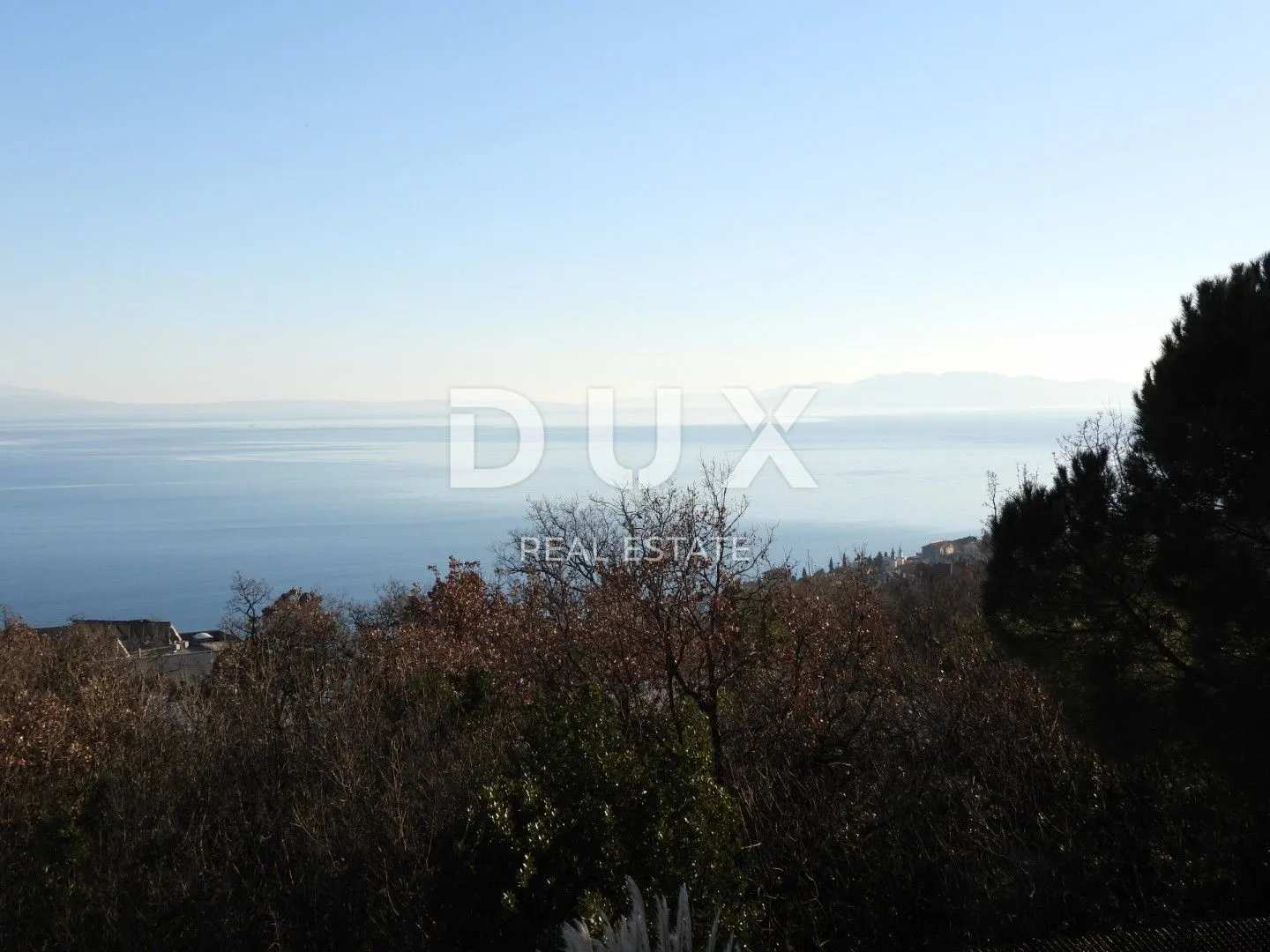 opatija, pobri - villa /kuća trokatnica- samostojeća 505m² + 1240m2 okoliš - slika 5