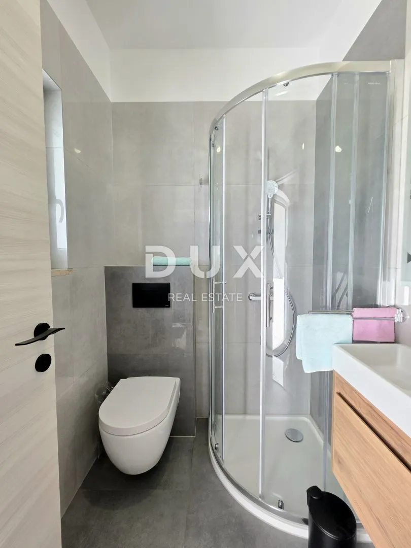 istra, šišan - apartmanska kuća s dvije stambene jedinice i pomočnim objektom - slika 33